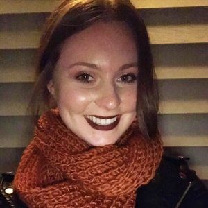 Meet your Posher, Kendra